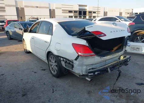2009 Toyota Avalon Xl/Xls/Limited from USA, damaged, VIN 4T1BK36B39U351094